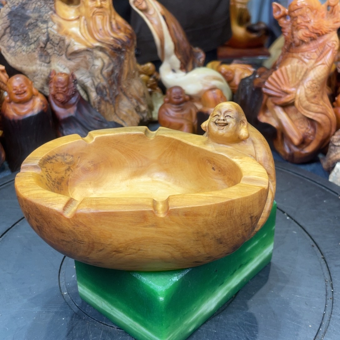 手串/手链柏木（崖柏）