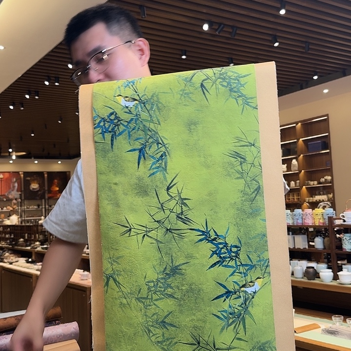 三米茶席茶席茶席