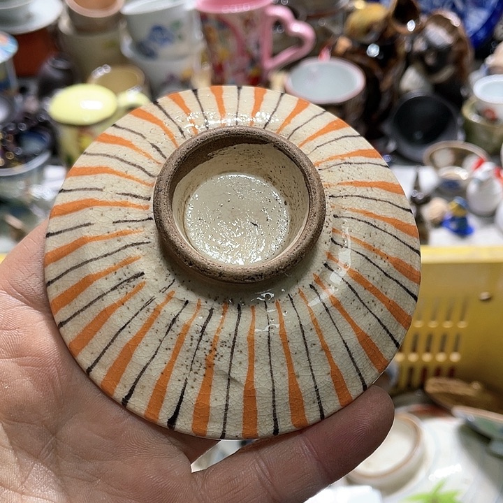 瓷片在这一刻你就不会觉得孤单