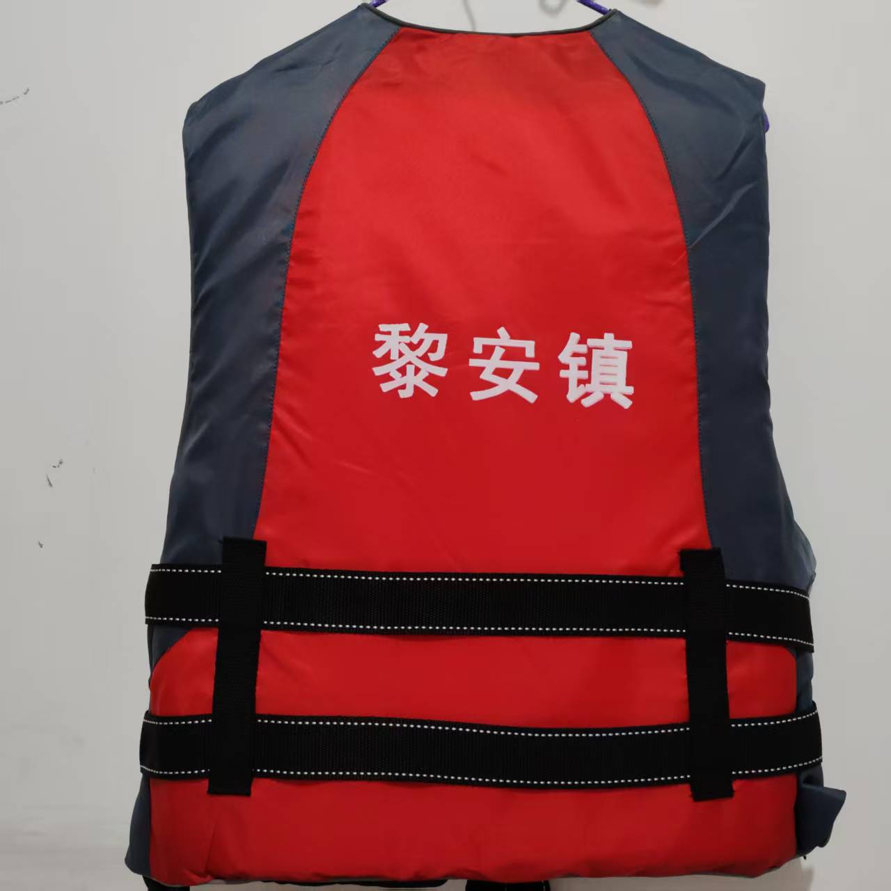 大人通用大浮力游泳浮潜钓鱼船用浮力救生背心