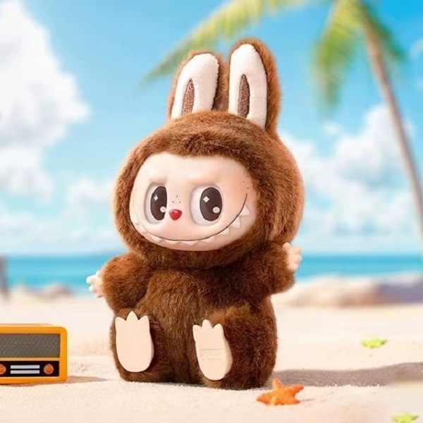 坐坐派对盲盒（代拆）