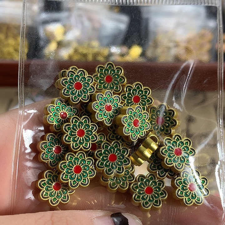 铜合金古风系列 满三单飞5