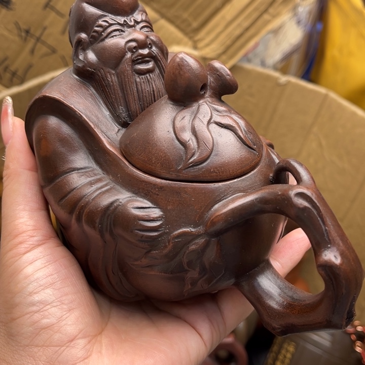 茶壶紫砂紫砂壶等各种