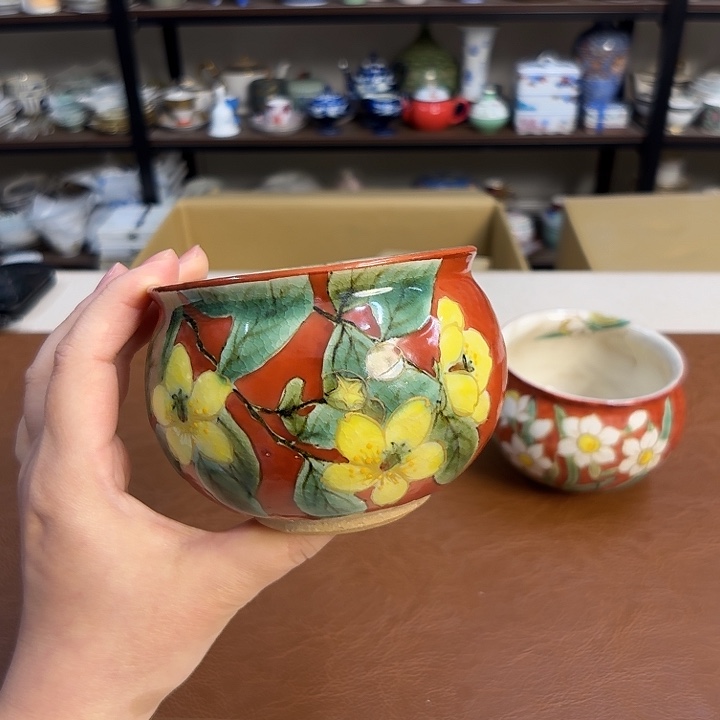 瓷片介里家的精选好物