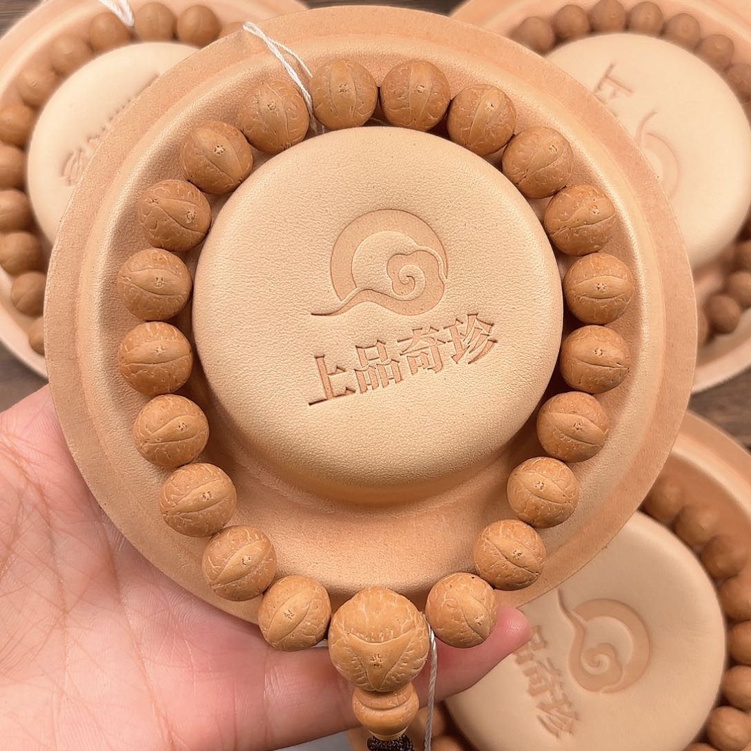 凤眼菩提手串12.5精品