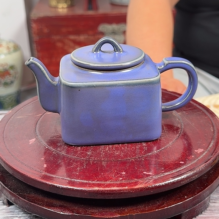 摆件景德镇陶瓷3333