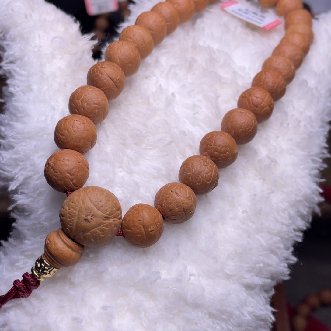 凤眼菩提手串菩提988