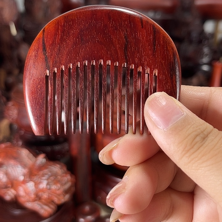 檀香紫檀（小叶紫檀）