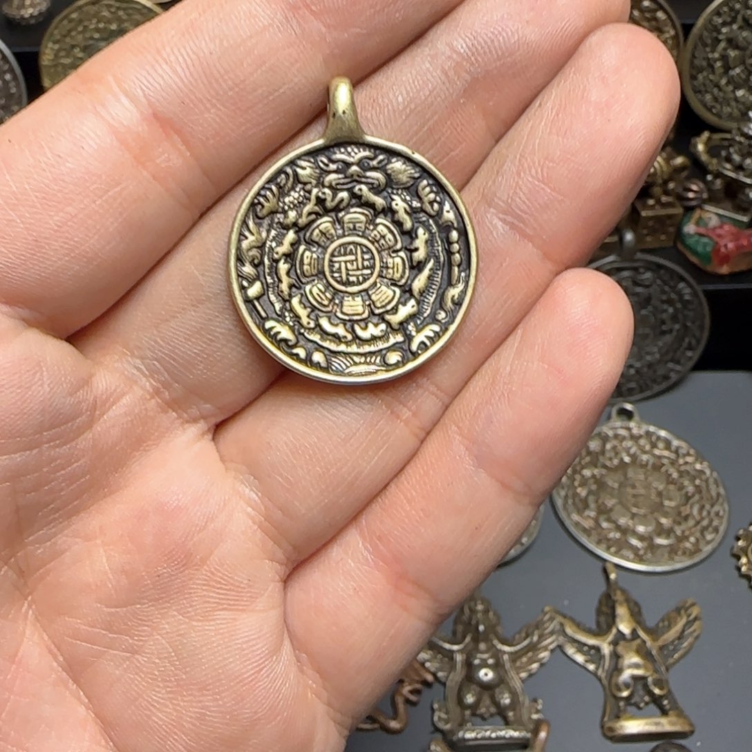 泥塑再***发精品小元素品相完美的