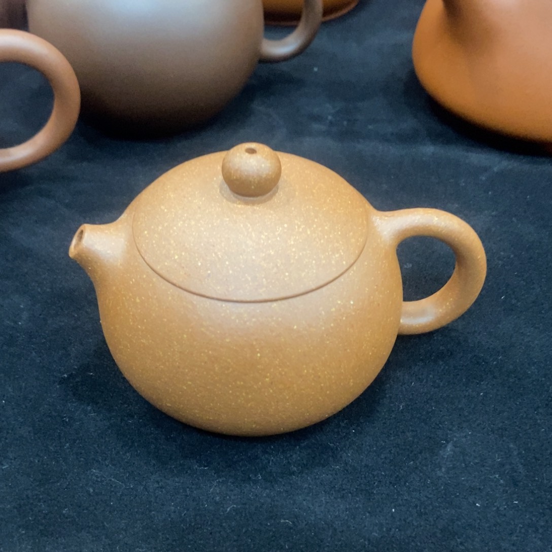 【闪购商品】紫砂茶壶紫砂茶具