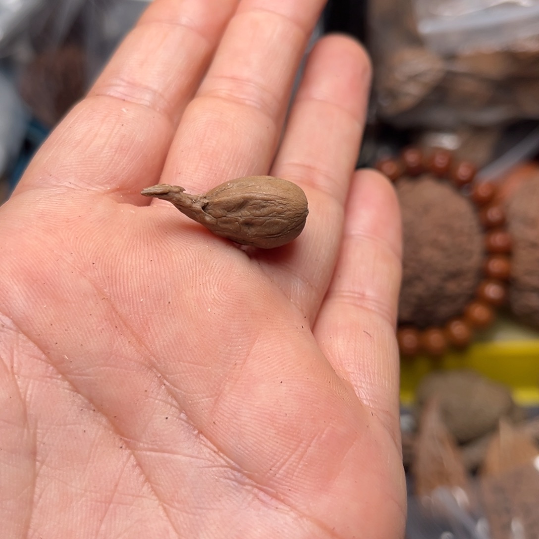 手串文玩核桃核桃57