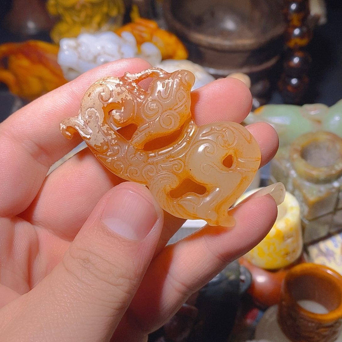 茶盏精品好物，包邮到家