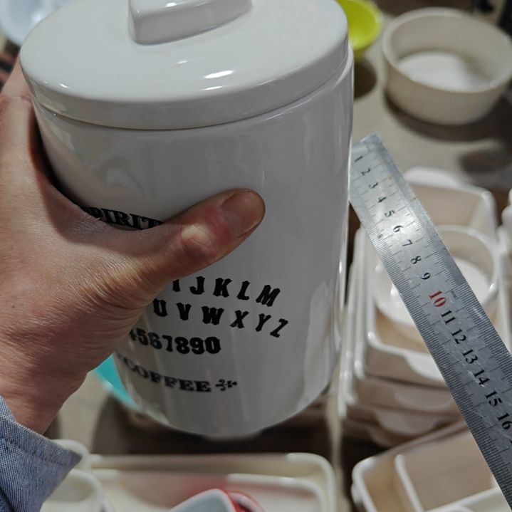 杯陶瓷杯碗盘微瑕疵介意慎拍