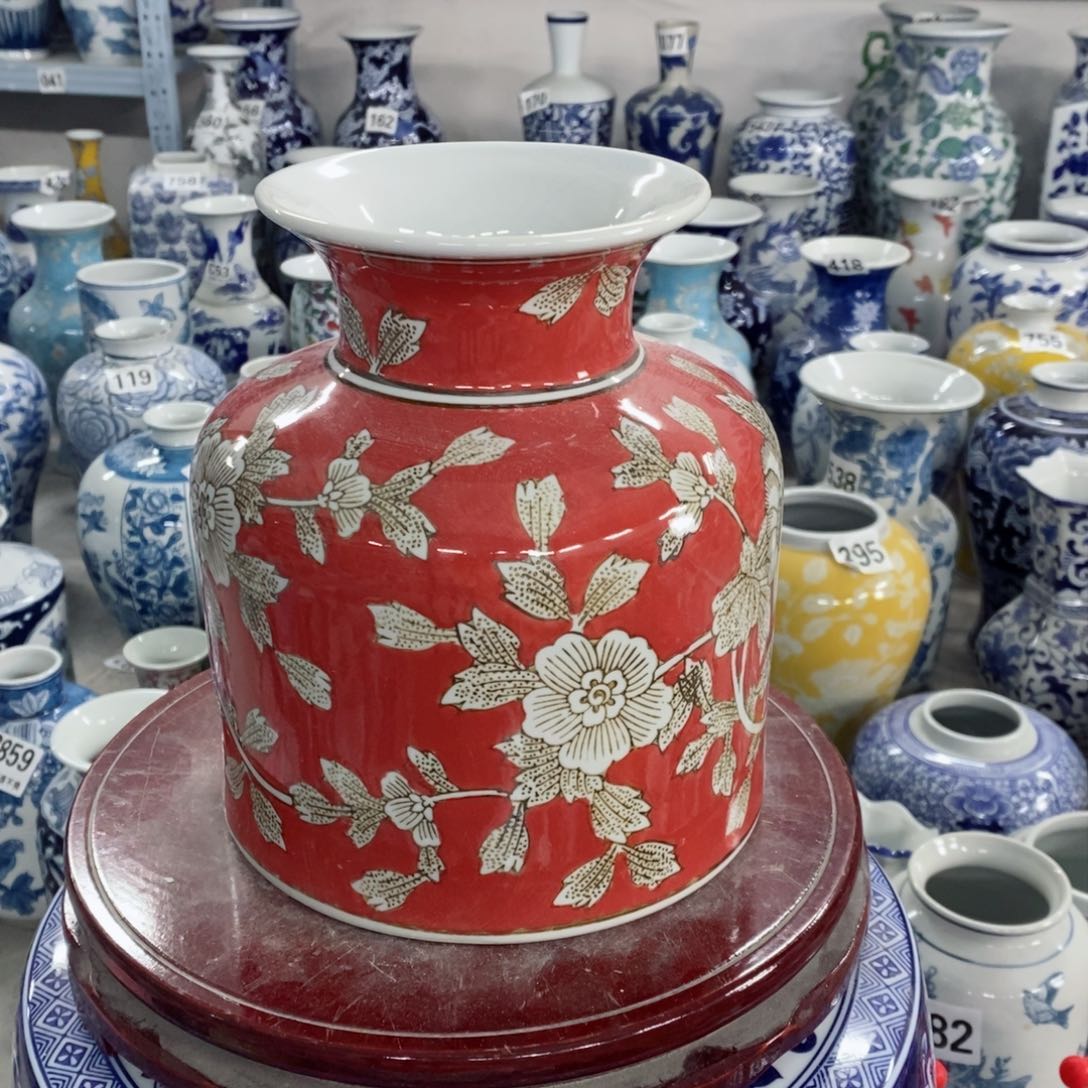 瓶摆件摆件工艺品