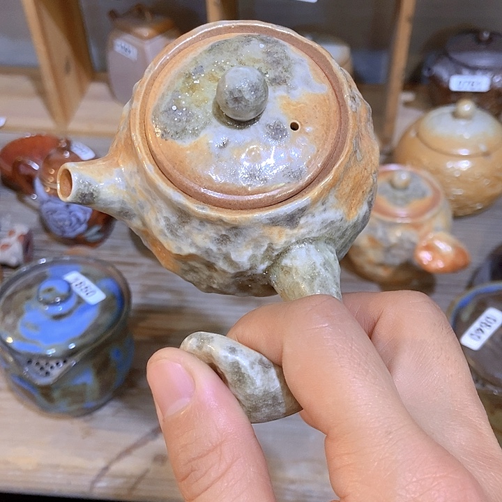 精品茶具陶瓷工艺