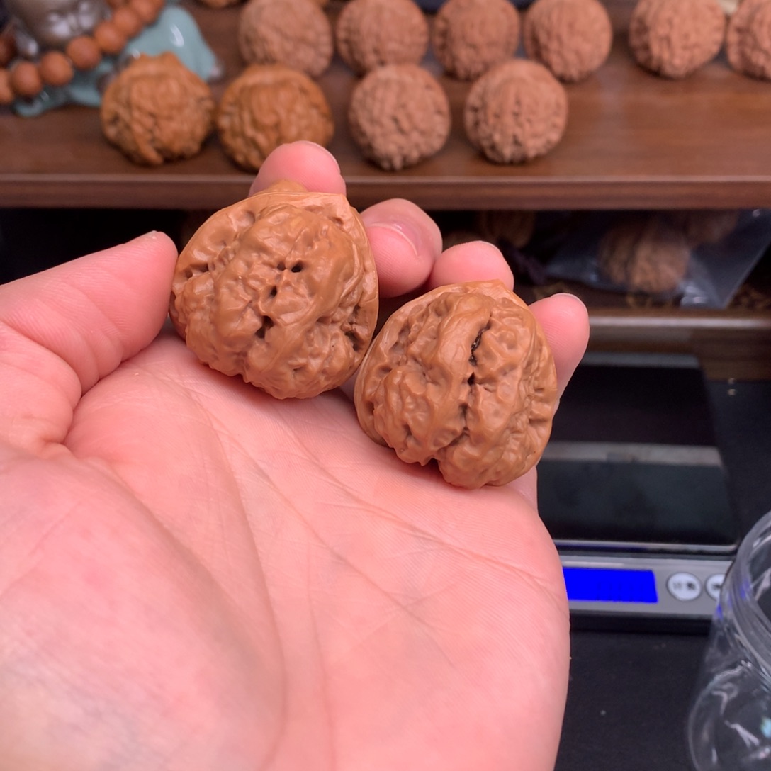 3***.手串文玩核桃蛤蟆