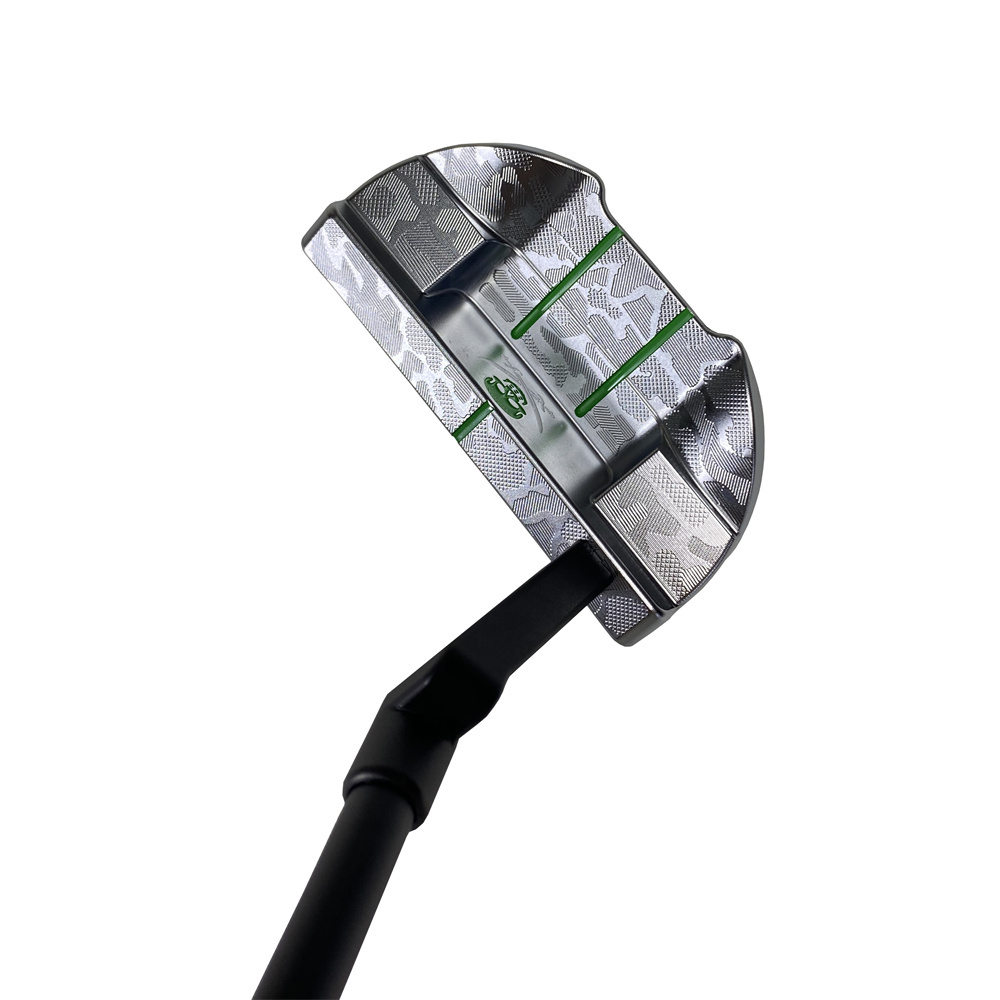 半圆推杆，杆身、握把可选，请和客服确认后购买