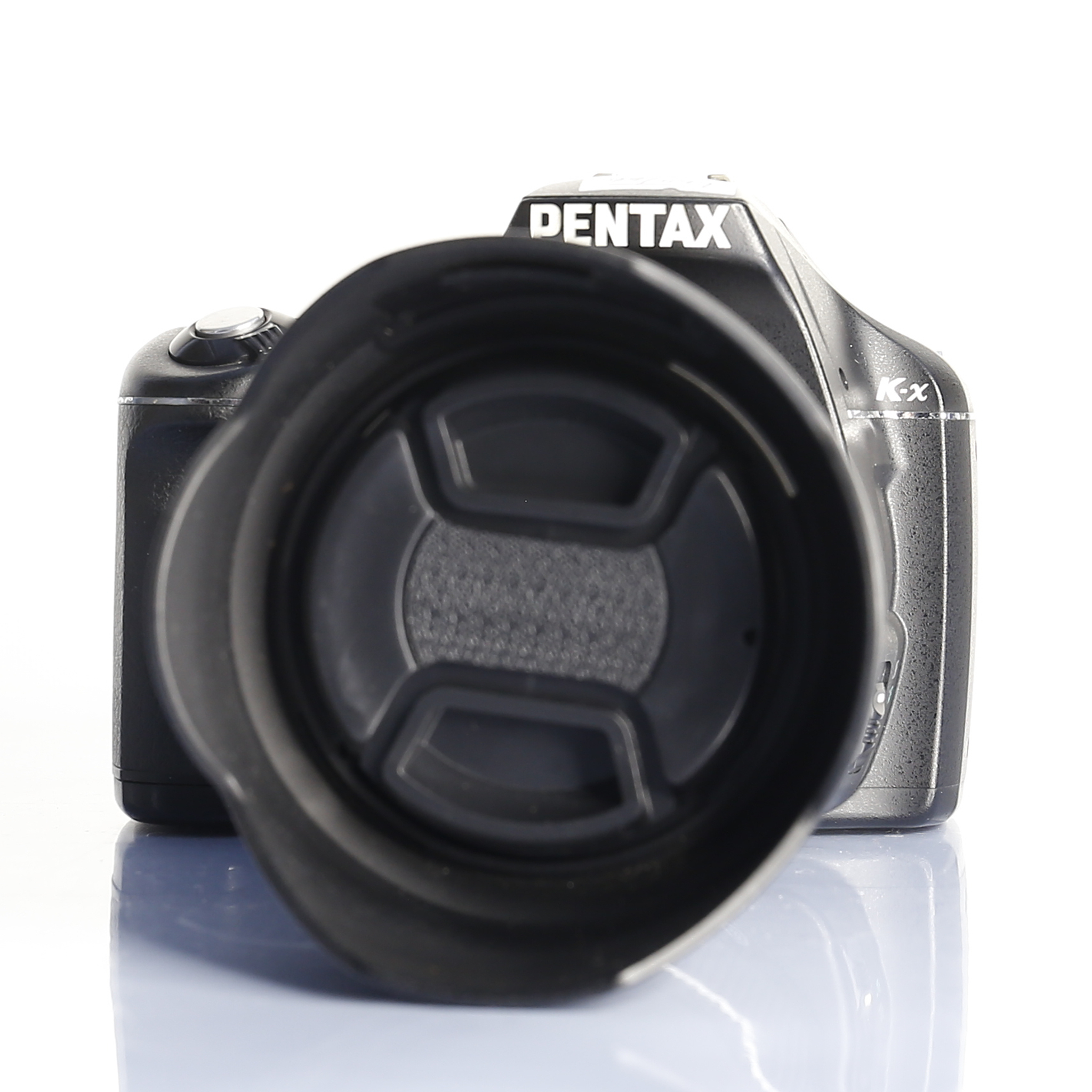 99新 Pentax/宾得 KX+18-55F3.5镜头数码单反相机套机 机身防抖 