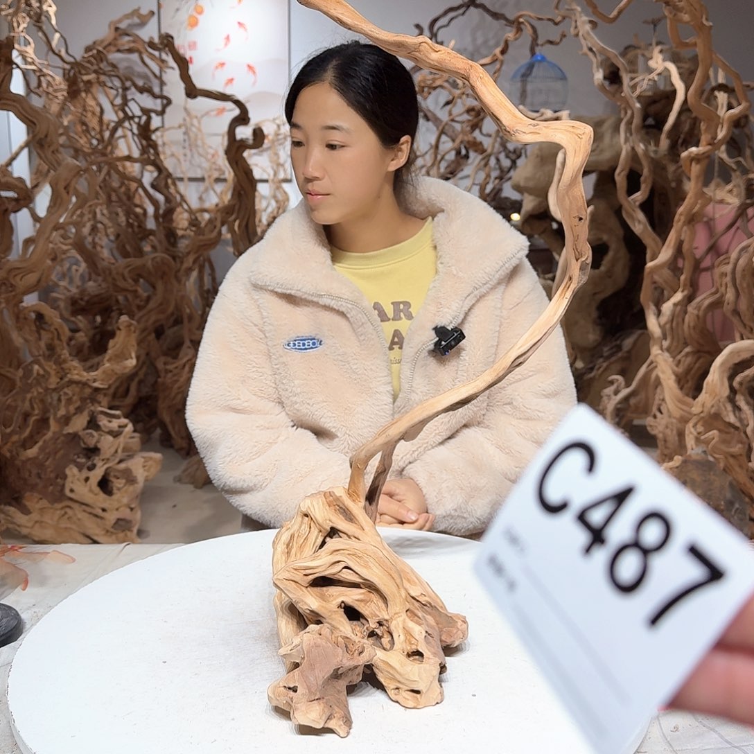 风车木（黑檀木）吉**坊