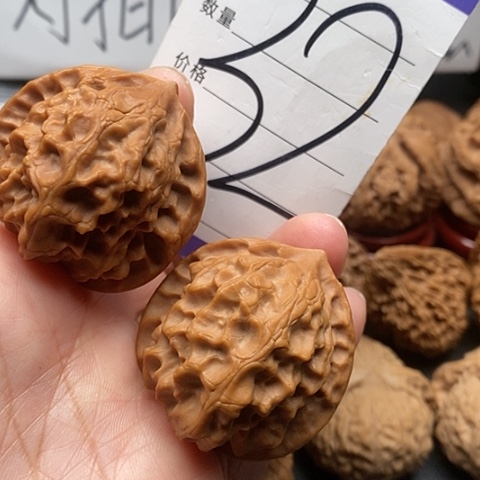 桃核吊坠40➕全品白蛇谷