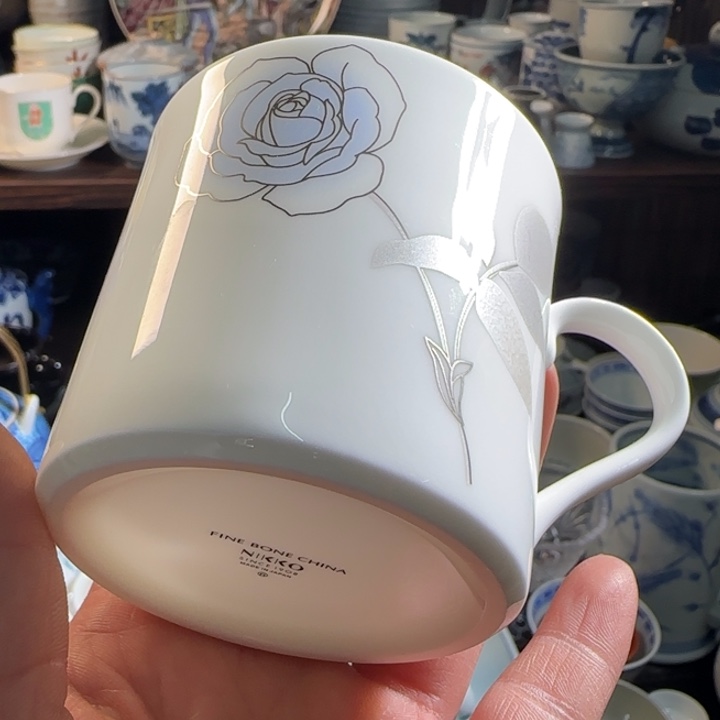 满18米包邮，默认微瑕谨慎参拍，不退不换