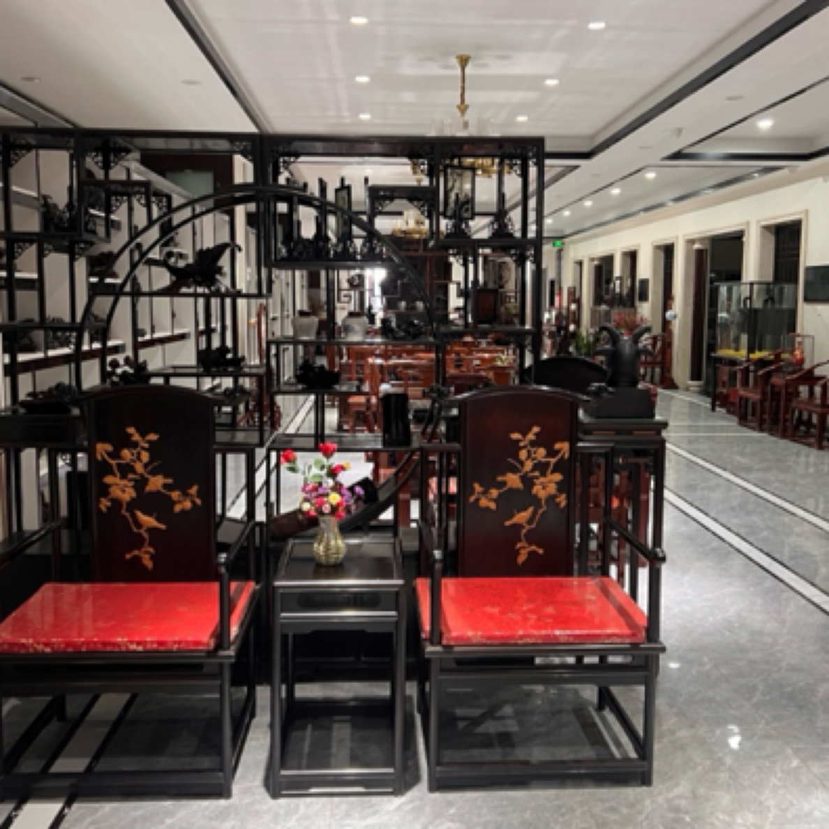 500-1000苏作艺术品 精雕细刻