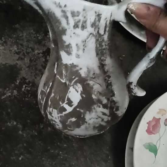 瓷陶瓷盘子碗啥都有