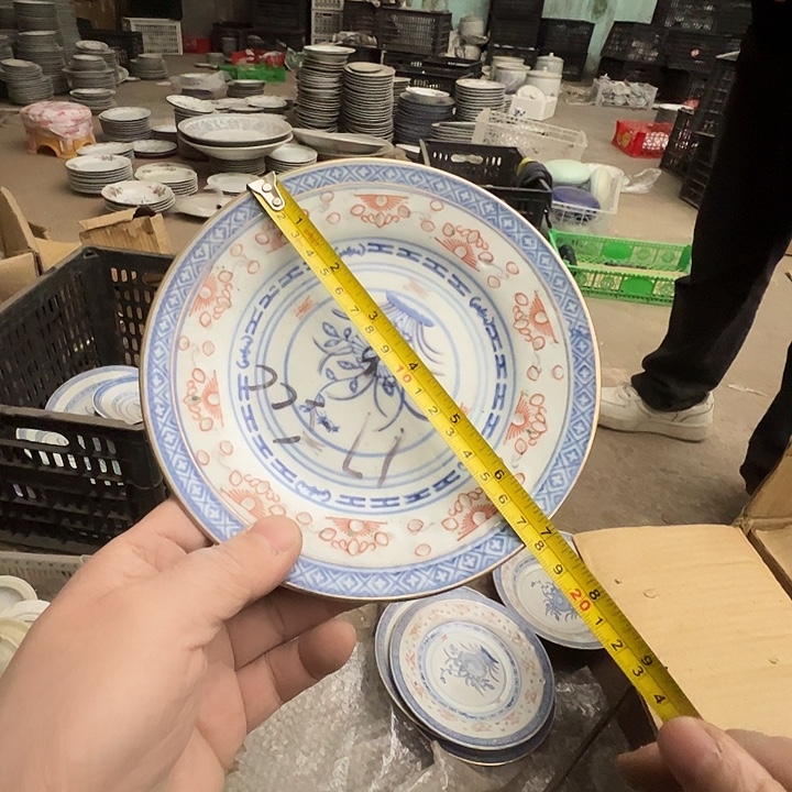景德镇陶瓷艺术品陶