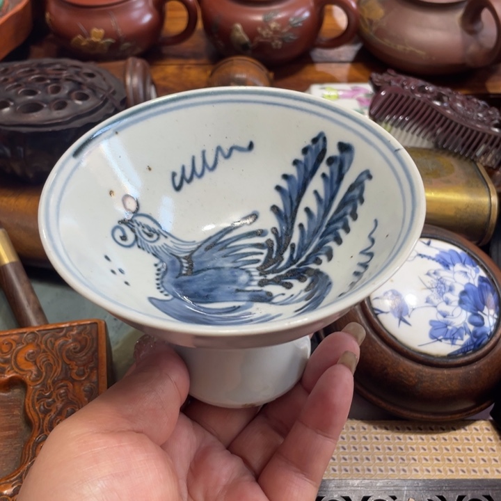 陶陶瓷艺术家的作品