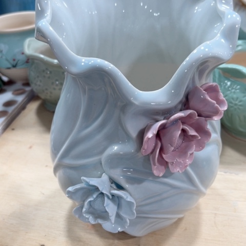 陶瓷满9包邮口径不清楚问客服