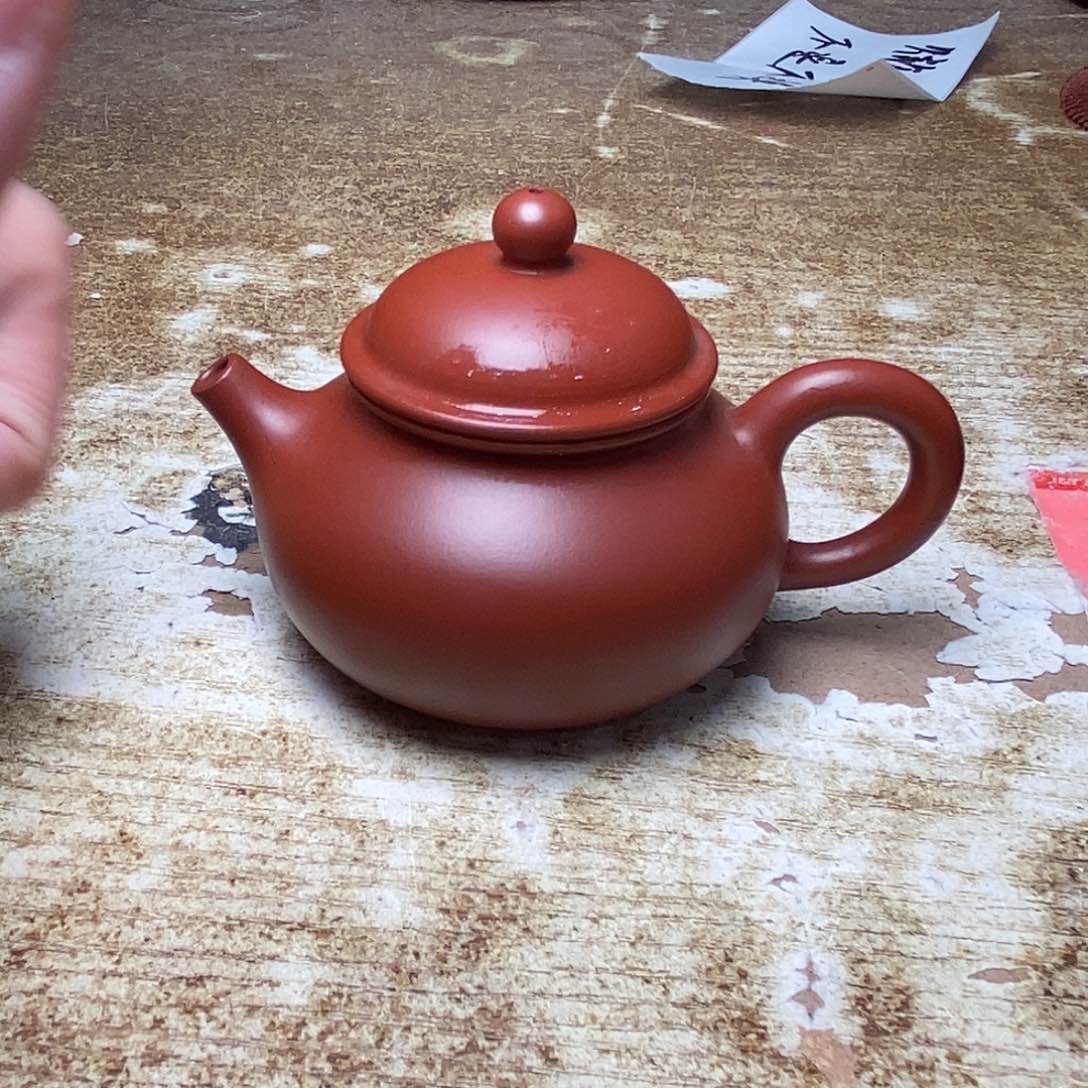紫砂茶壶紫砂艺术