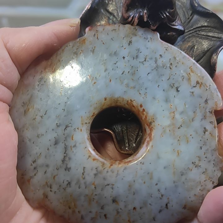 摆件铜器杂件摆件茶宠物