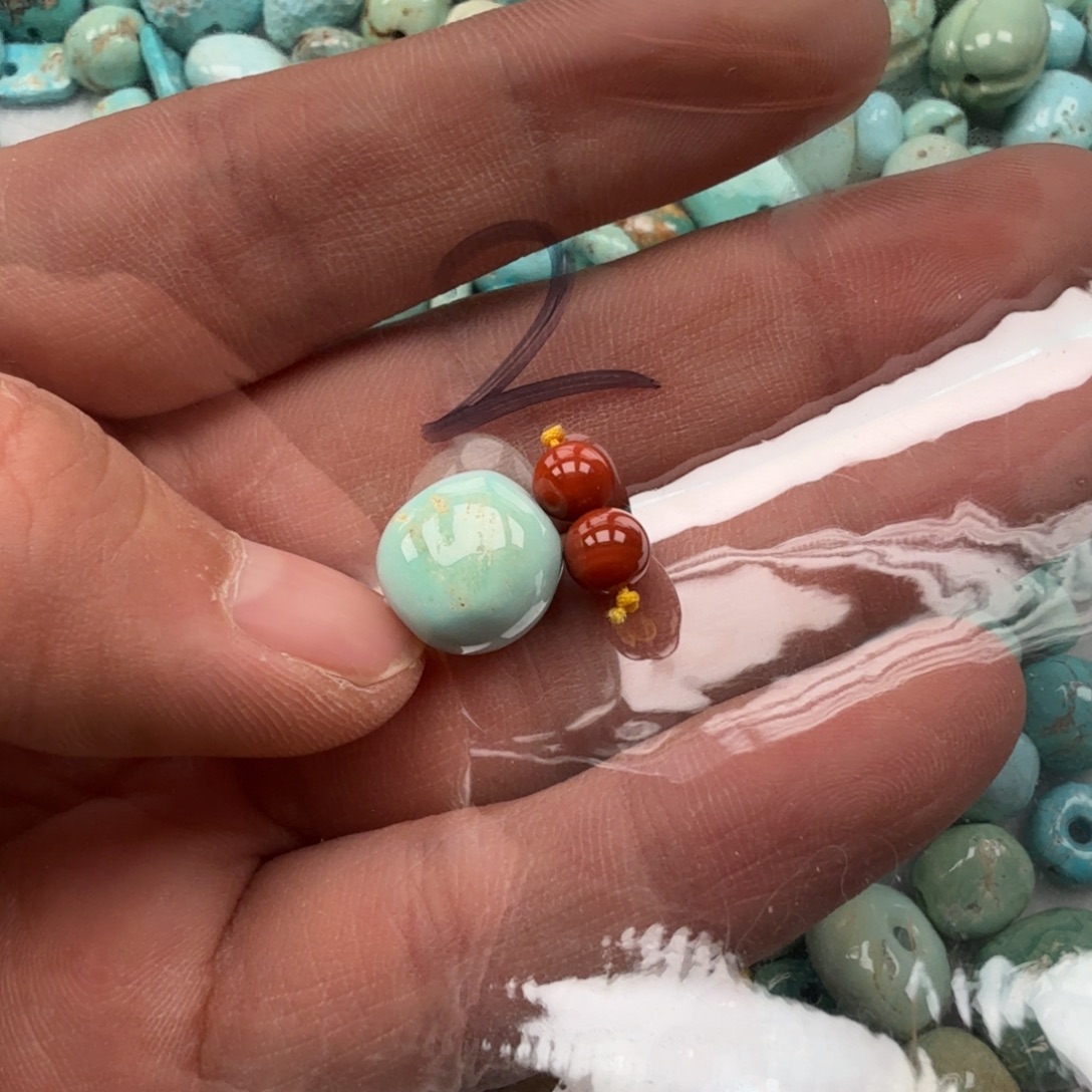 南红玛瑙未镶嵌珠宝奇石