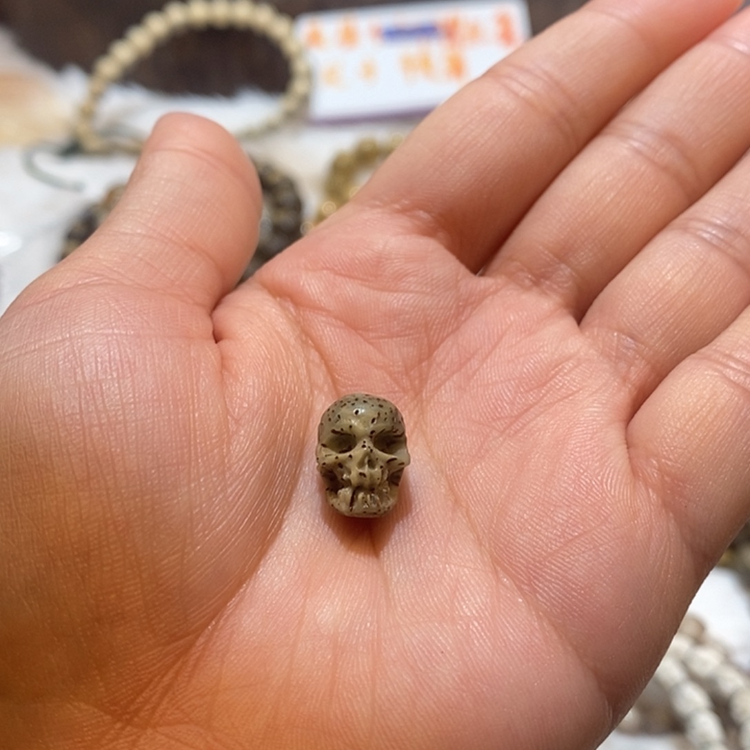 星月菩提吊坠海南