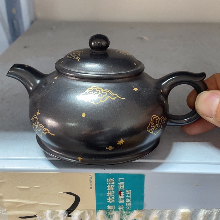 紫砂茶壶紫砂艺术