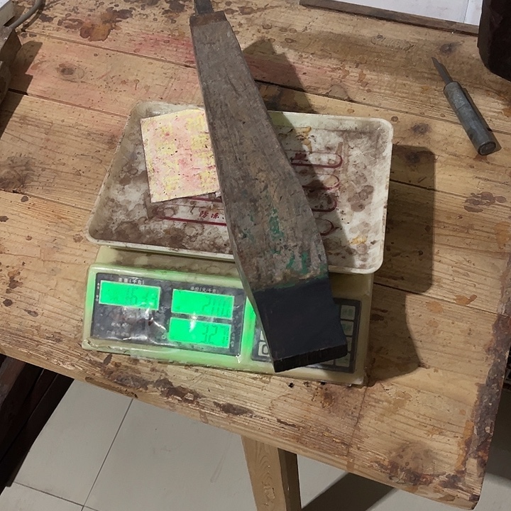 檀香紫檀（小叶紫檀）印度小叶紫檀琴料