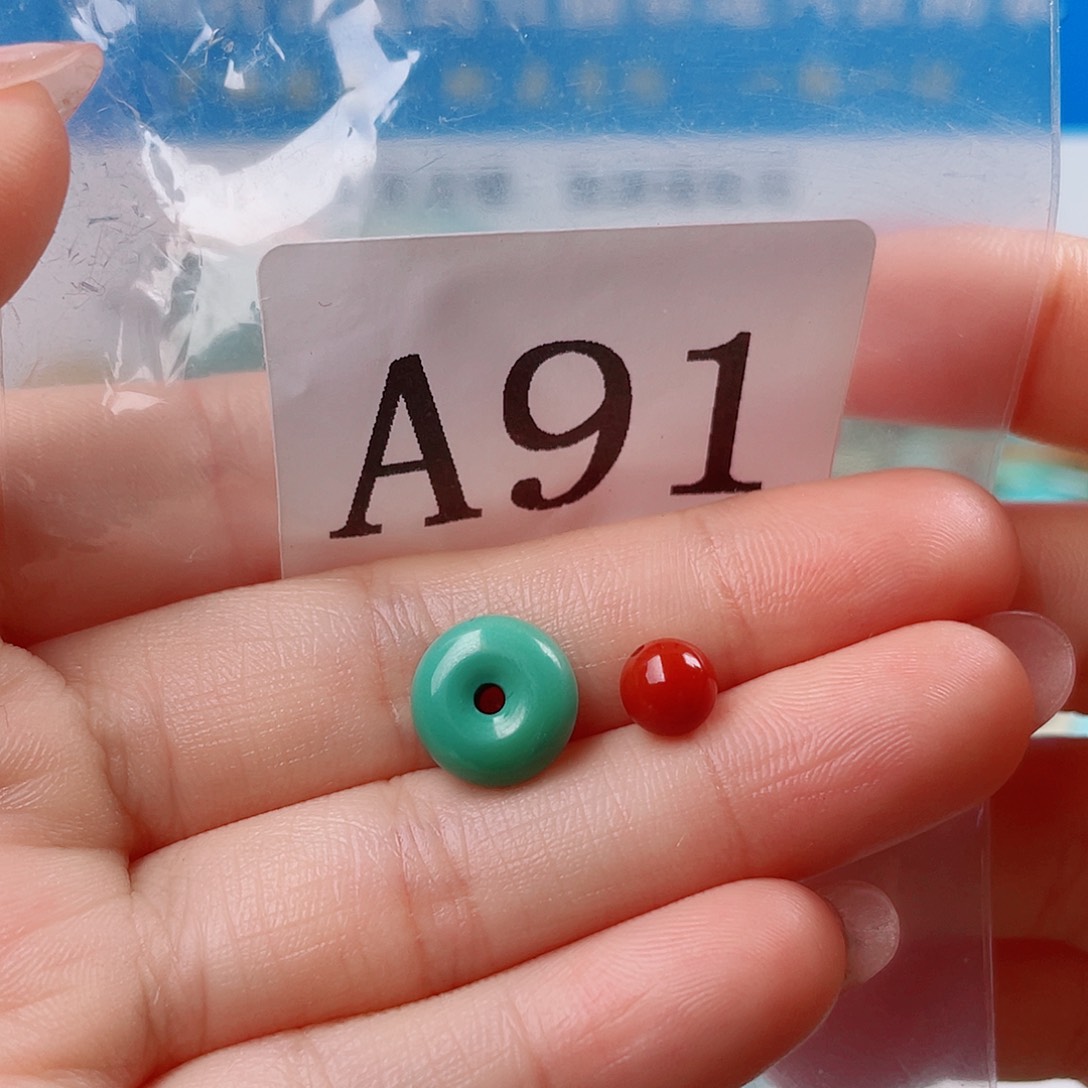 玛瑙/玉髓未镶嵌配饰