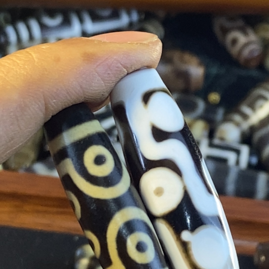 玛瑙/玉髓颈饰未镶嵌流**生