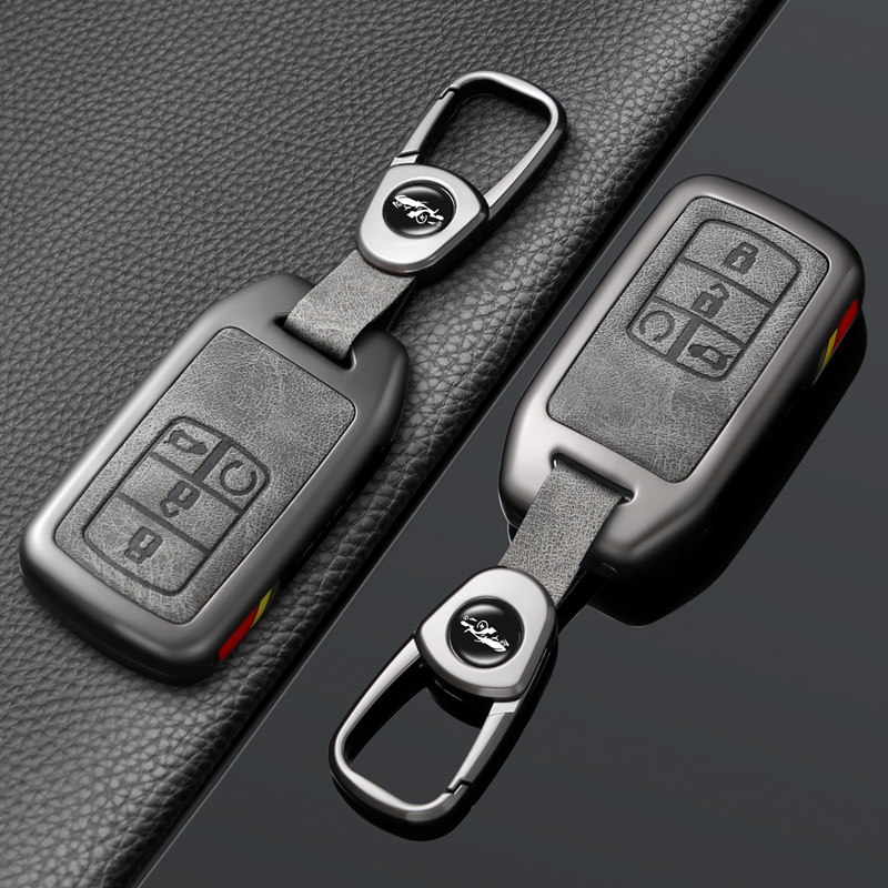 本田钥匙套crv思域十代雅阁凌派型格皓影xrv汽车遥控钥匙套保护套
