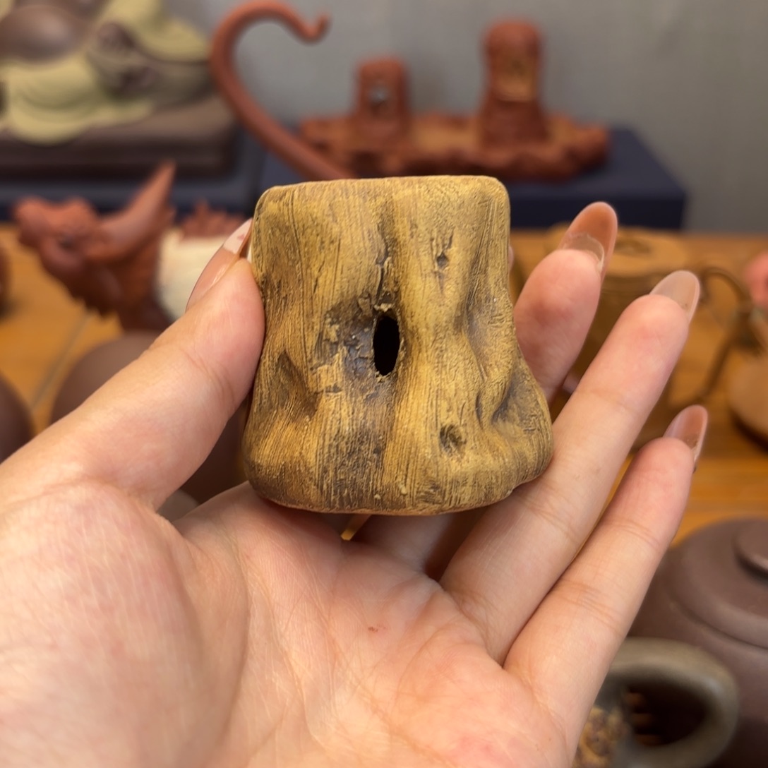 紫砂茶宠五号店专项