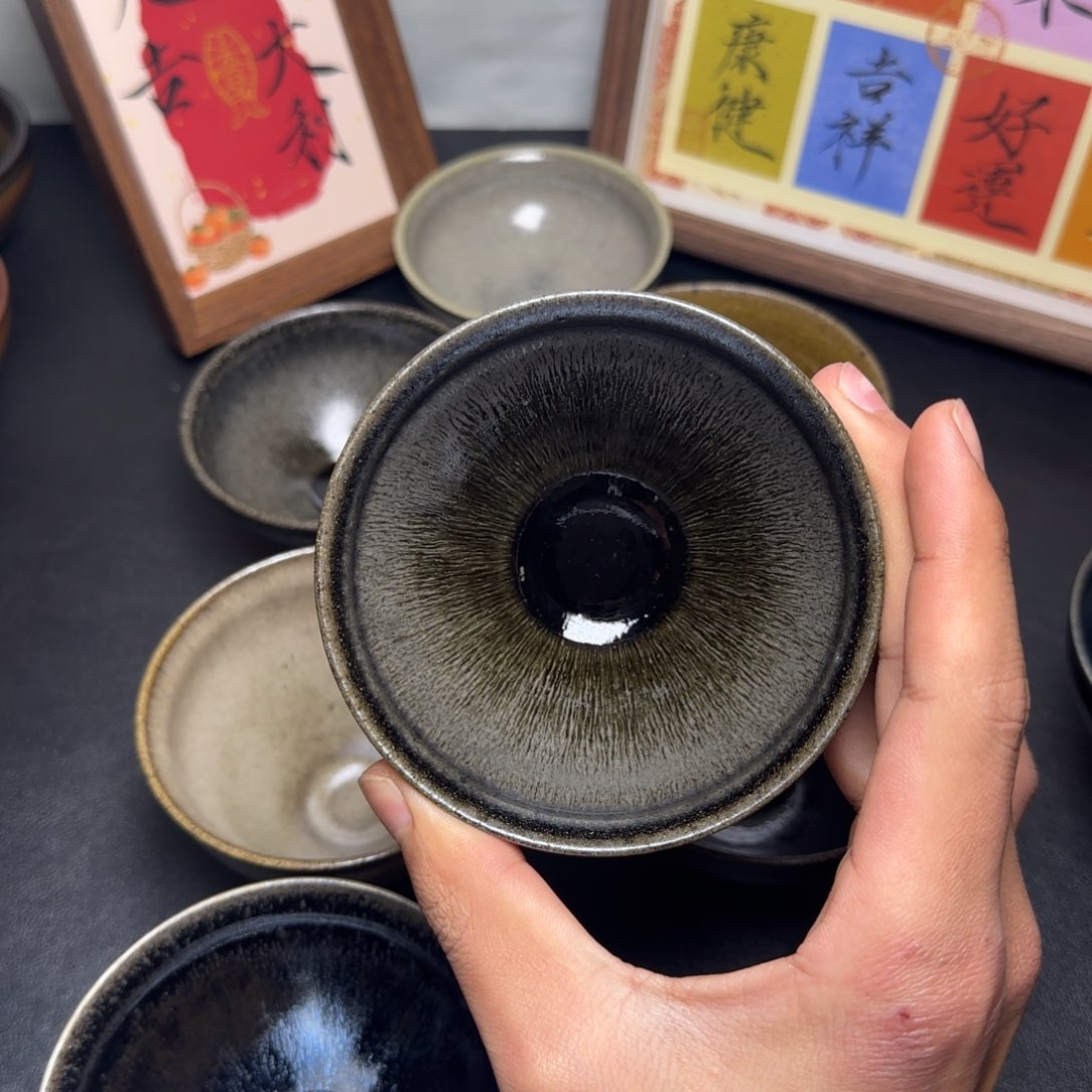 茶盏这也不是他所