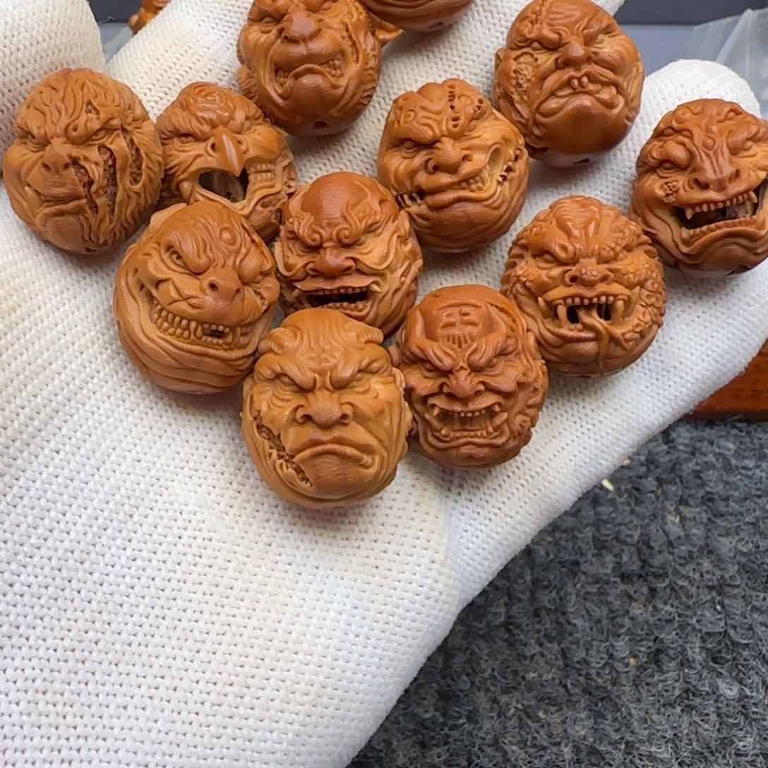 和***。手串/手链橄榄核……………………