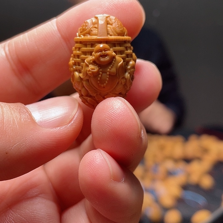 橄榄核手串/手链橄榄油