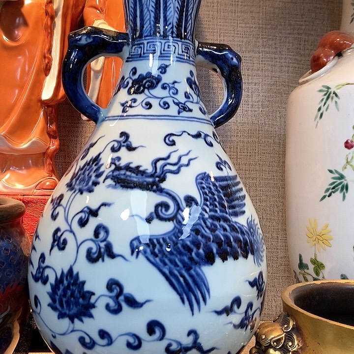 闪购商品瓷器好物推荐