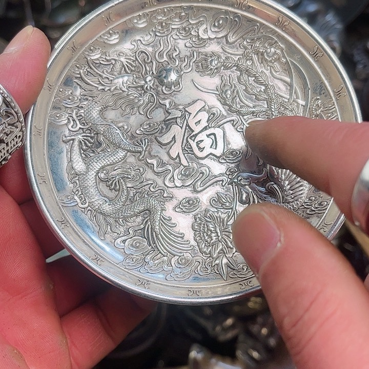 铜器摆件家居摆件