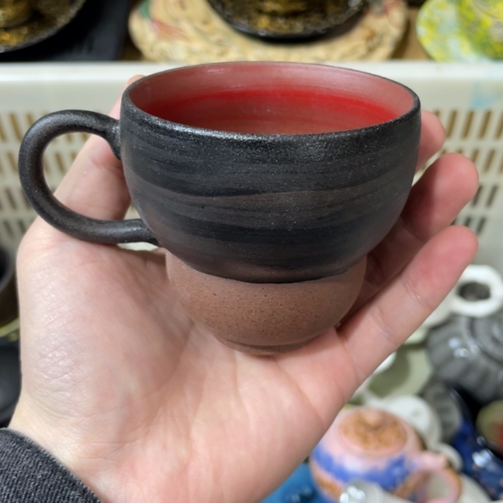 紫砂公道杯紫砂茶具