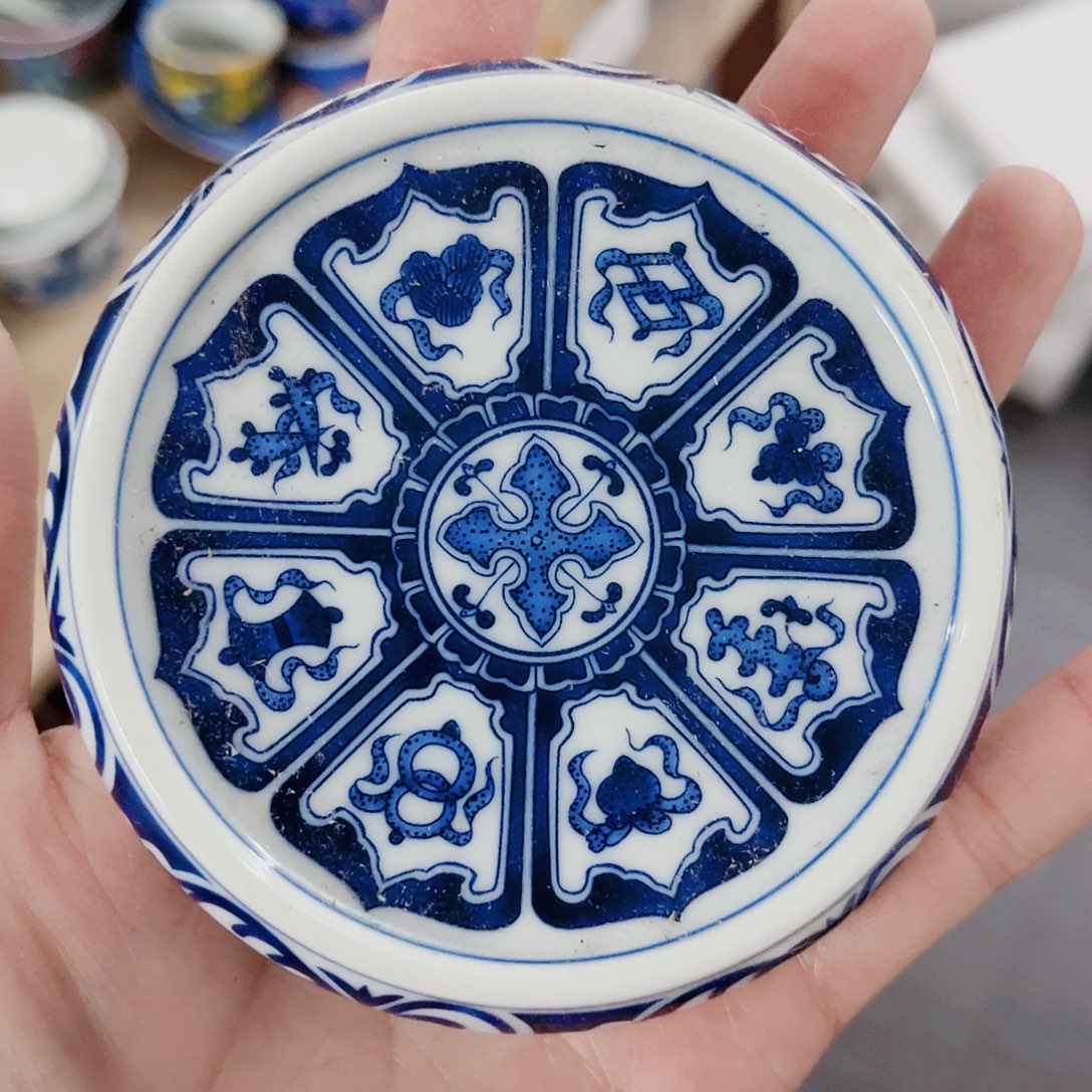 景德镇陶瓷艺术价格