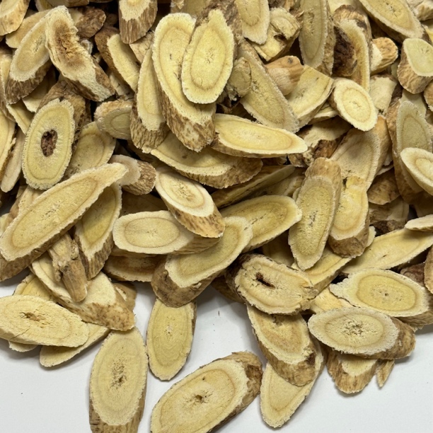 （凤姐优选）黄芪北芪甘肃岷县 精选 可煲汤煮水250-500克包邮