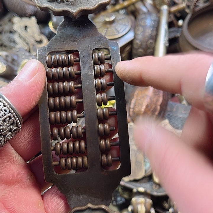 铜器摆件家居摆件