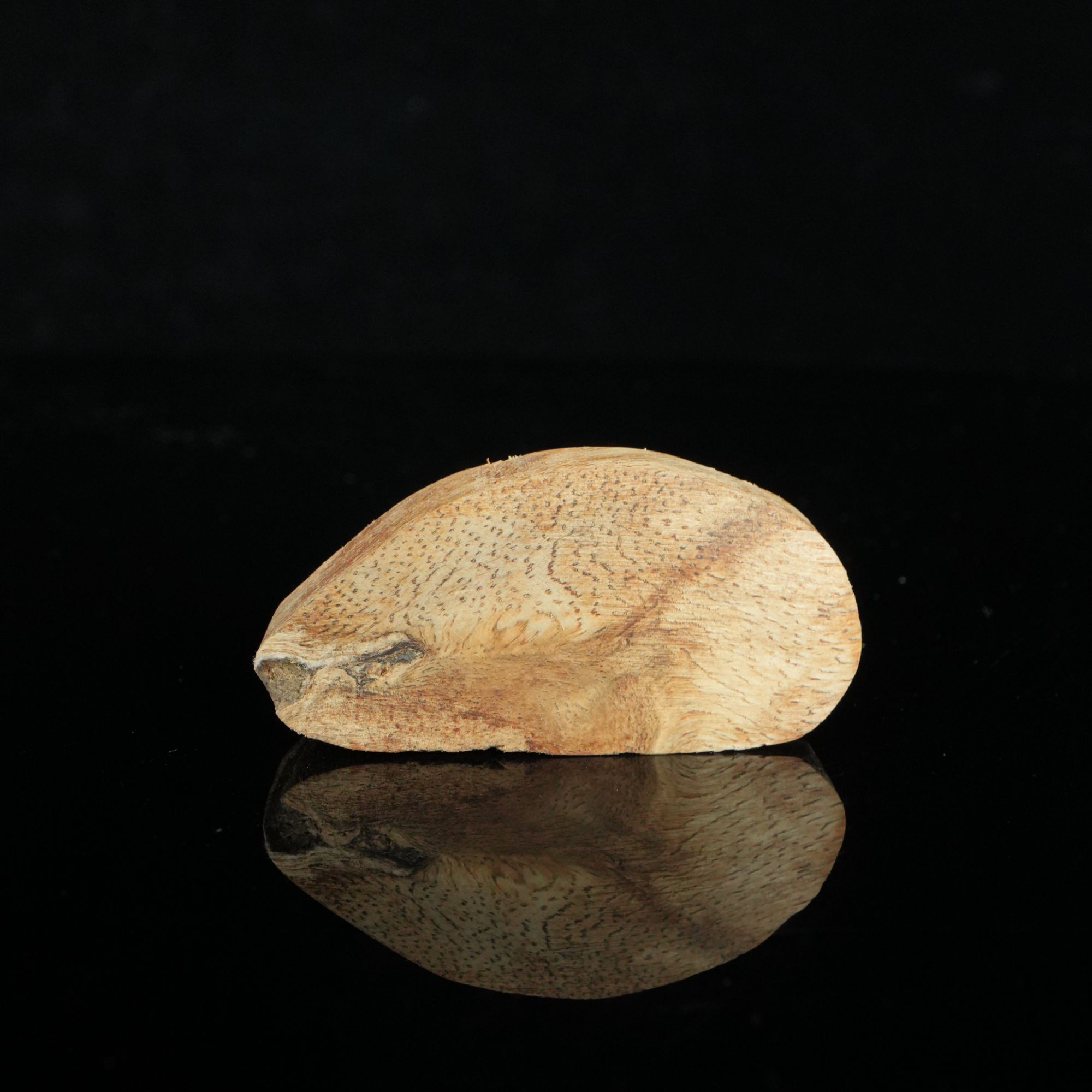 B8205 西马软丝虫漏素牌 5.6x2.8x1cm 5.8g